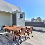 Secure Building, Wifi, Central, Promenade Central!