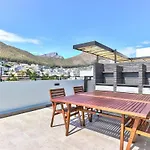 Secure Building, Wifi, Central, Promenade Central!
