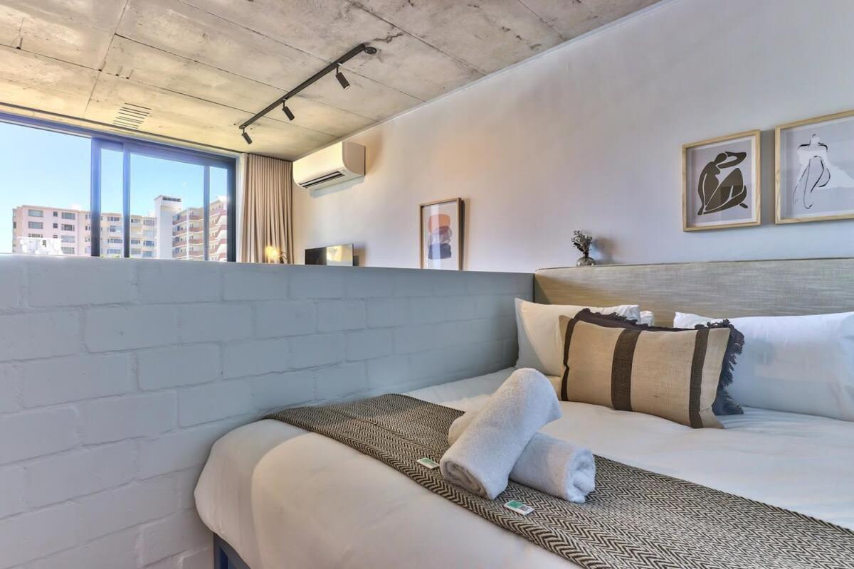 Secure Building, Wifi, Central, Promenade Central! *